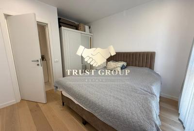 Apartament cu 2 camere semidecomandat, mobilat în Aviației - 7