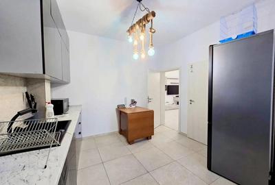 Apartament 2 Camere Strada Doinei, Dobroe?ti Fundeni - 16