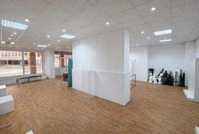 Spațiu comercial, de 210 mp, în Ultracentral - 1