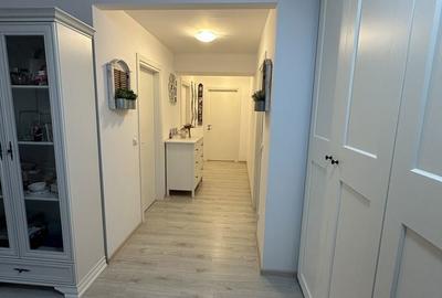 Apartament cu 3 camere în Theodor Pallady - 5