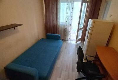 Garsonieră în Mărăști - 4
