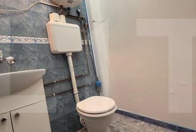 Apartament spatios cu 4 camere, 2 bai si camara, zona Lipovei - 11