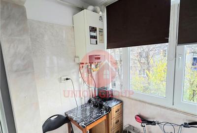 Apartament 2 Camere Decomandat, Zona Eden - 3