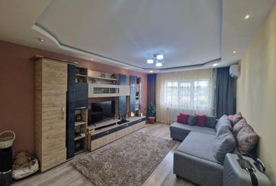 Apartament 2 camere, 52 mp, strada Paltinisului - 2