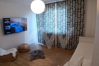 Apartament cu 2 camere decomandat, mobilat în 1 Mai - 5