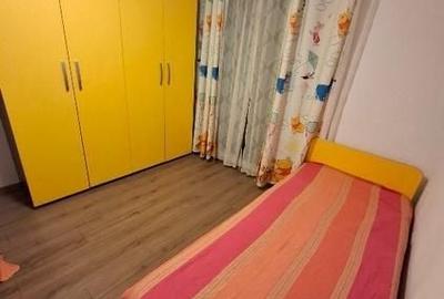 Calea Urseni | 3 Camere | Etaj 1 | 2 Bai | Loc de parcare - 4