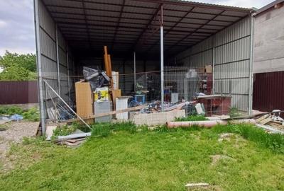 Casa cu spatiu comercial, in zona Poiana - 5