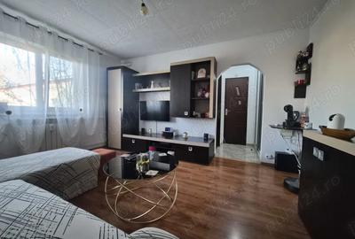 Vanzare apartament 2 camere - zona Constantin Brancoveanu - 2