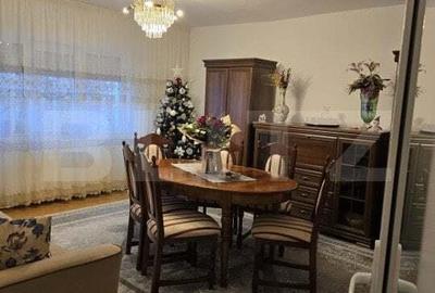 Apartament cu 3 camere în Soarelui - 14