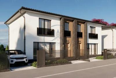 Duplex modern | Zona OMV Liberta?ii - 2