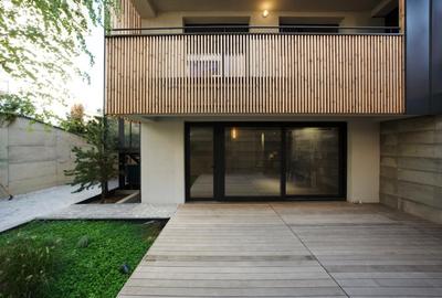 Apartament 4 camere + curte - zona Dorobanti - 10