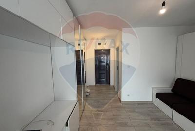 Garsonieră în Dristor - 8