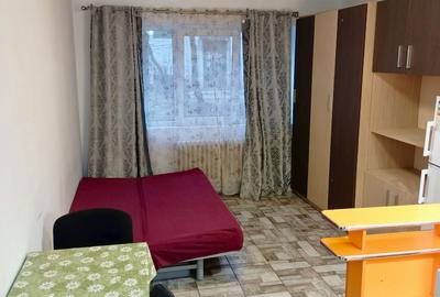 Apartament cu 3 camere semidecomandat în Mănăștur - 2
