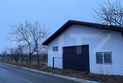 Casa si hala de vanzare, in Horodnic de Sus Casa si hala de vanzare, in Horodnic de Sus - 19