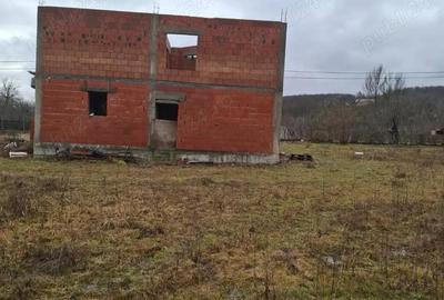 Casă în Firești - 3