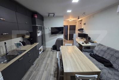 Apartament modern, 3 camere, 57mp, pod si parcare, in Apahida, zona Penny - 2