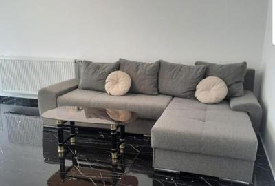 Apartament cu 2 camere în Central - 5