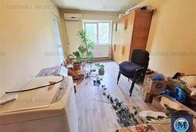 Apartament cu 2 camere decomandat în Malu Roșu