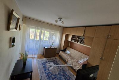 Apartament cu 2 camere decomandat în Cug - 1