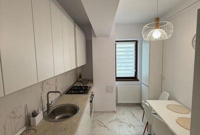 Apartament cu 2 camere decomandat în Valea Lupului - 3