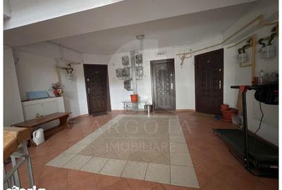 Apartament cu 4 camere în Marghiloman - 4