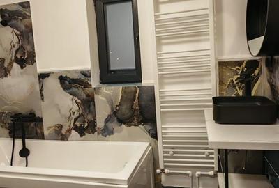 Apartament cu 4 camere decomandat în Central - 11