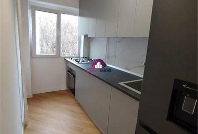 Apartament 2 camere + birou - 2