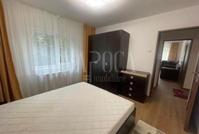 Apartament 2 camere de inchiriat in Manastur, Cluj Napoca - 4