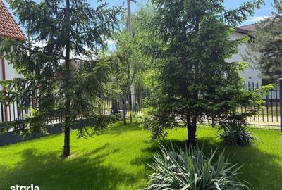 Casă cu 4 camere cu Teren 500 Mp în Corbeanca - 2