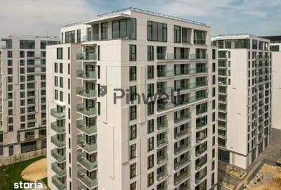 Apartament cu 2 camere în 13 Septembrie - 7
