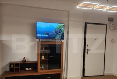 Apartament 3 camere, 70 mp, zona Ciuperca - 9