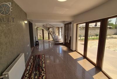 Vila spatioasa in Buftea-Locatie centrala, vizibila si usor accesibila - 4