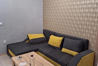 Apartament cu 2 camere semidecomandat în Berceni - 5