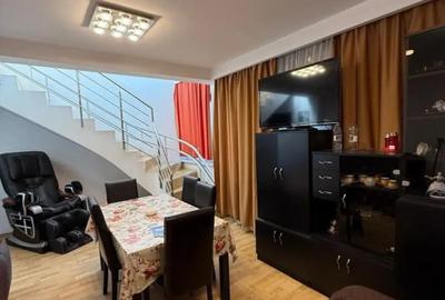 Apartament cu 5 camere decomandat, mobilat în Tunari - 3