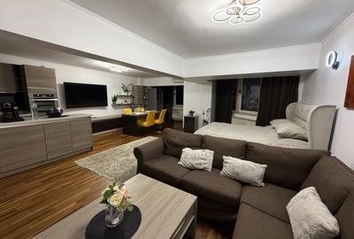 Apartament cu 2 camere în Unirii