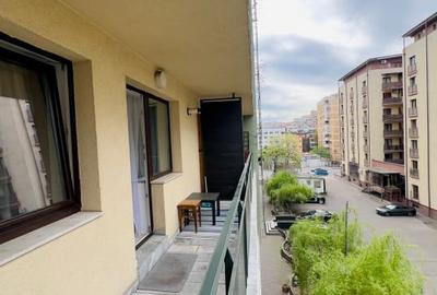 Apartament cu 2 camere semidecomandat în Gheorgheni - 6
