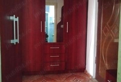 Garsonieră semidecomandată în Mărăței - 4