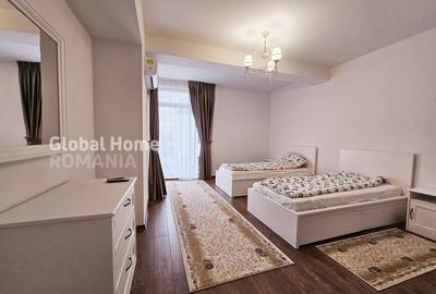 Vila Individuala 700 MP | Pipera - Iancu Nicolae | Teren 1000 MP | 2 Garaje - 34