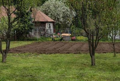 Casă cu 4 camere cu Teren 1000 Mp în Secăria - 5