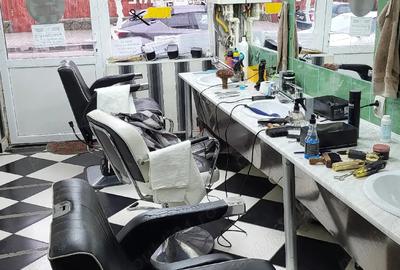 Spațiu comercial, de 150 mp, în Central - 2