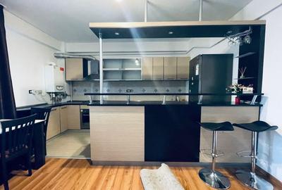 Apartament 2 Camere Militari Residence Rezervelor / Loc de Parcare / Modern - 3