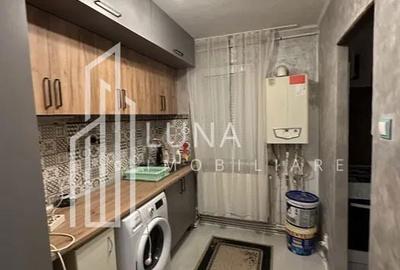 Apartament cu 2 camere în Astra - 2