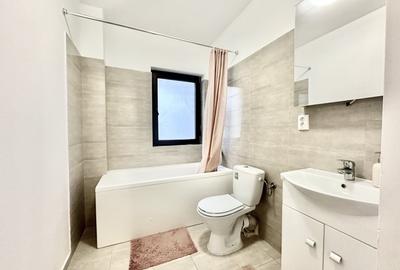 Apartament cu 2 camere decomandat, mobilat în Giroc - 11