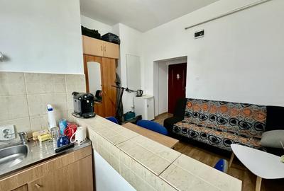 Studio in vila, zona premium Gheorgheni, aproape de Iulius Mall - 10
