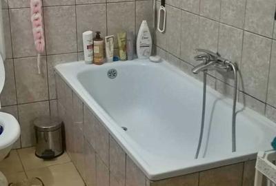 Garsonieră decomandată în Ostroveni - 1