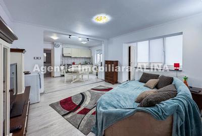 Apartament cu 4 camere semidecomandat în Gojdu - 8