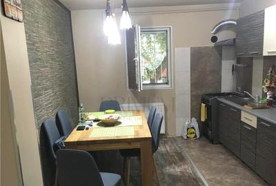 SAGULUI - BLOC IZOLAT - PARTER INALT - 3 CAMERE - 2 BAI - BALCON - CENTRALA PROP - 3