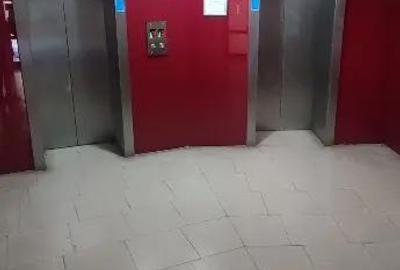 Garsonieră decomandată în Central - 1