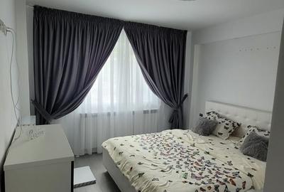 Apartament cu 2 camere decomandat în Central - 2