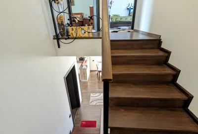 Casa 4 camere Baneasa | 0 comision | Duplex | 120mp | Teren 190mp | Metrou - 11